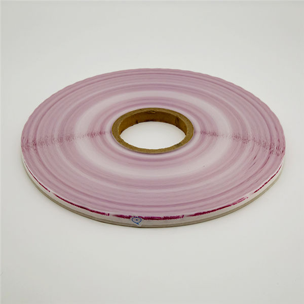 Anti Static Resealable Çanta Sealing Bant