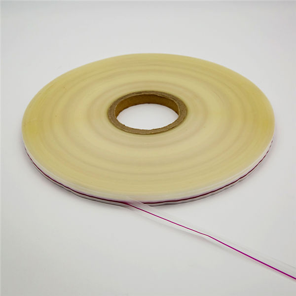 BOPP Qablaşdırma Çantası Logo ilə Sealing Tape