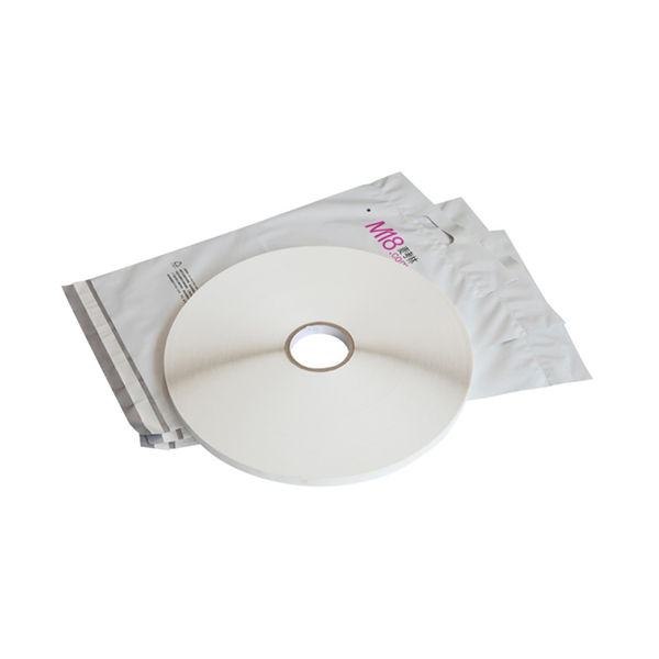 Soyuq davamlı Kuryer Çantası Sızdırmazlığı Bant