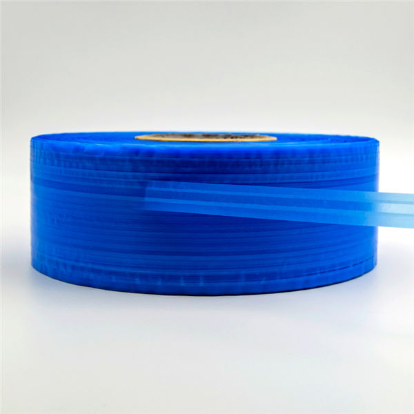 Rəngli Yapışqanlı Qablaşdırma Çantası Sızdırmaz Bant