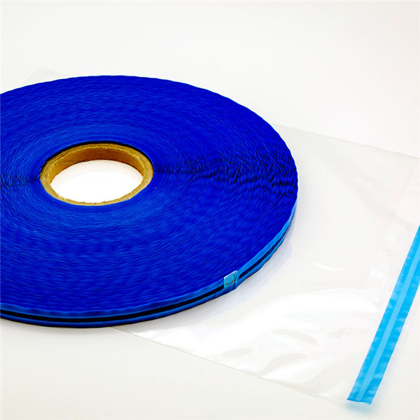 Retealable Plastik Çanta Tape Sealer
