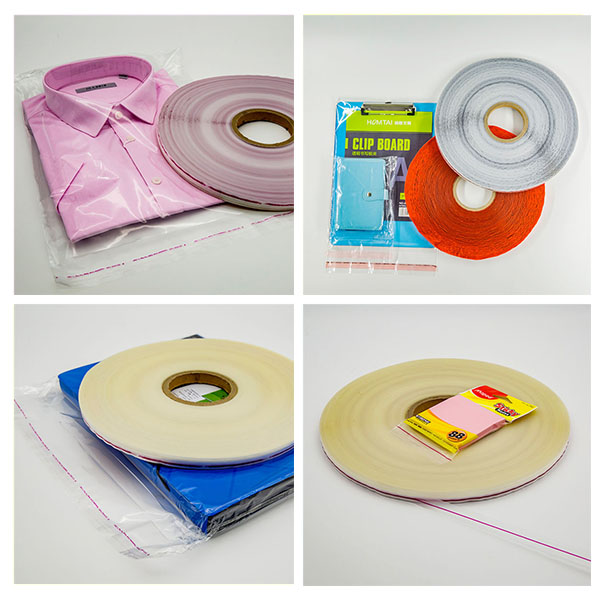 rezinable bag sızdırmazlığı tape