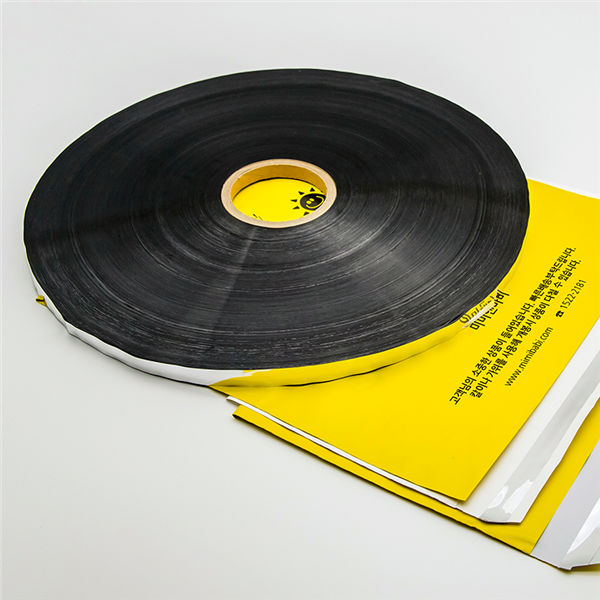 Güclü Yapışqanlı Daimi Çanta Sızdırmazlığı Bant